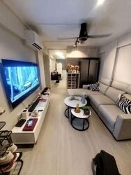Blk 69 Circuit Road (Geylang), HDB 3 Rooms #595686761